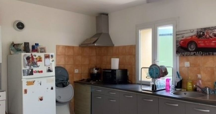 vente Maison Boulogne Sur Gesse