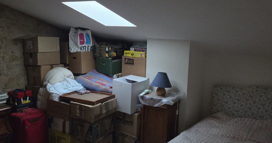 vente Maison Boulogne Sur Gesse