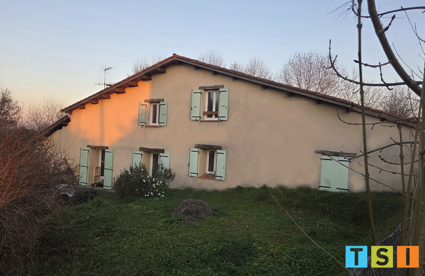 vente Maison Boulogne Sur Gesse - Photo 1