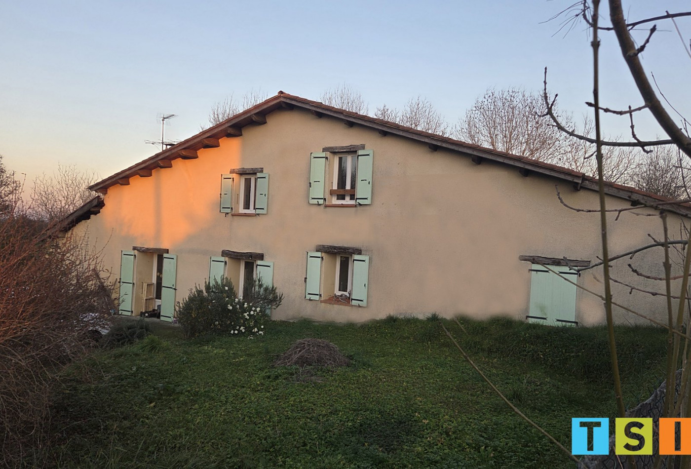 vente Maison Boulogne Sur Gesse - Photo 1