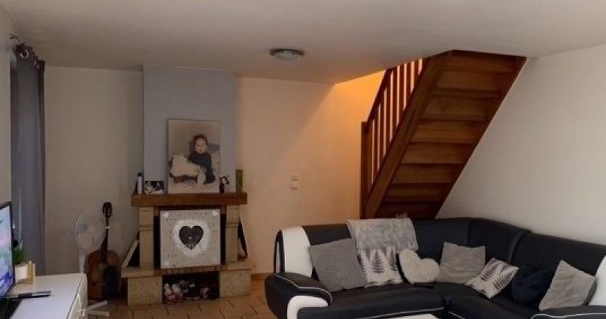 vente Maison Boulogne Sur Gesse