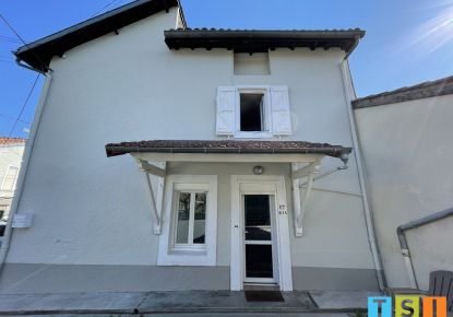 location Appartement Saint Gaudens