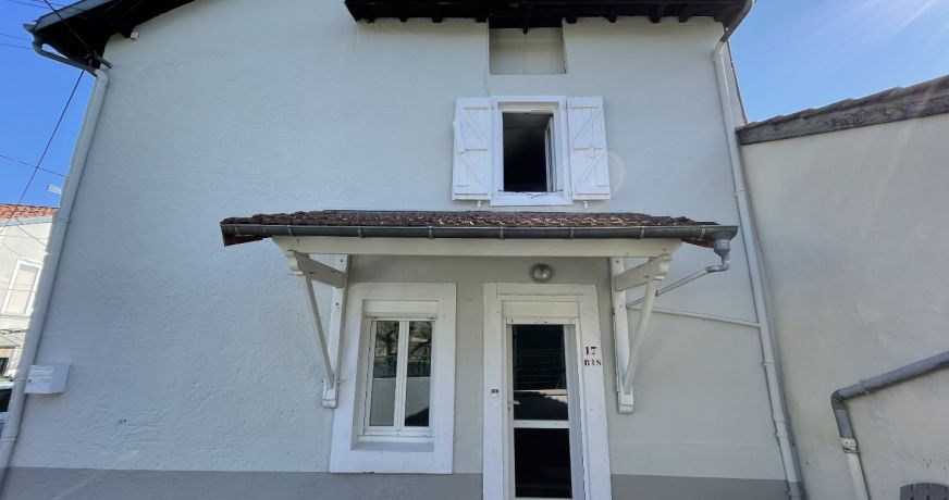 location Appartement Saint Gaudens