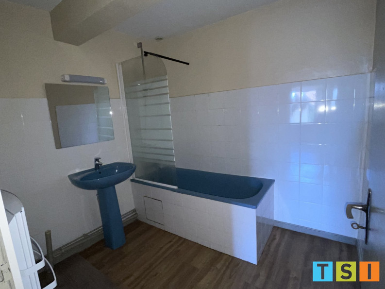 location Appartement Saint Gaudens - Photo 9