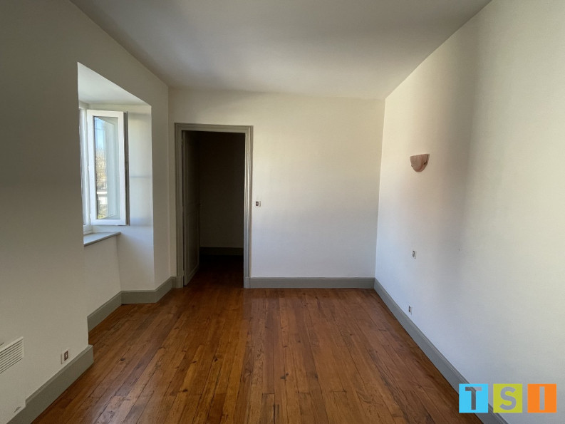 location Appartement Saint Gaudens - Photo 8