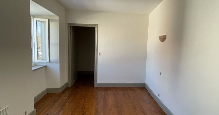 location Appartement Saint Gaudens
