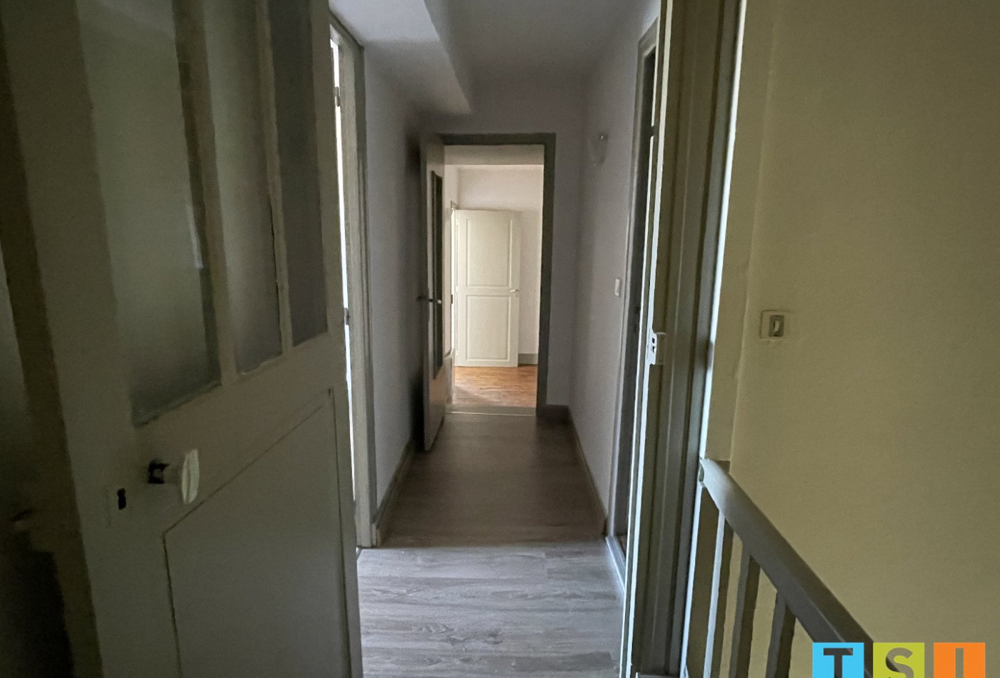 location Appartement Saint Gaudens - Photo 10