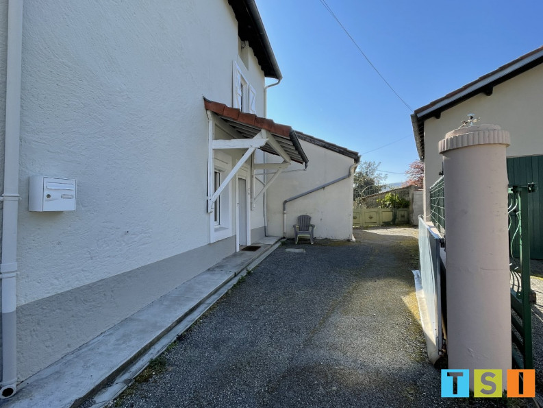 location Appartement Saint Gaudens - Photo 2
