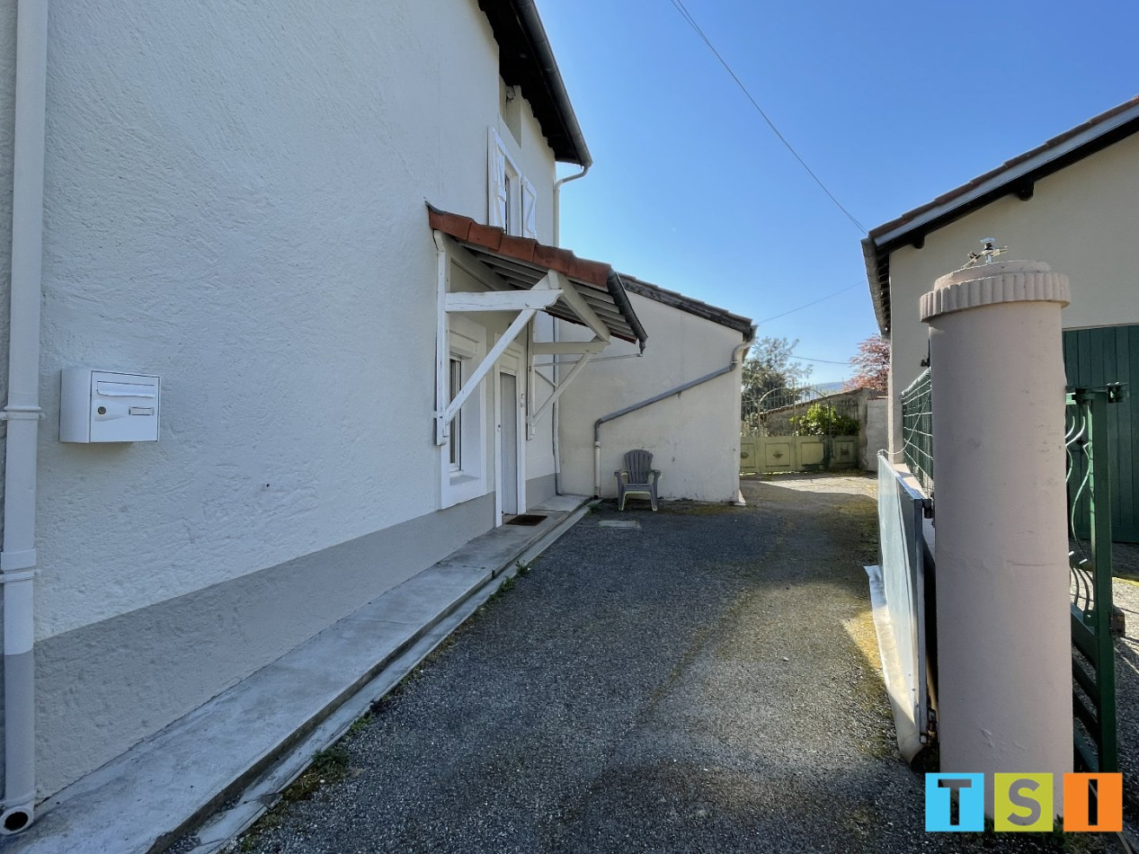 location Appartement Saint Gaudens - Photo 2