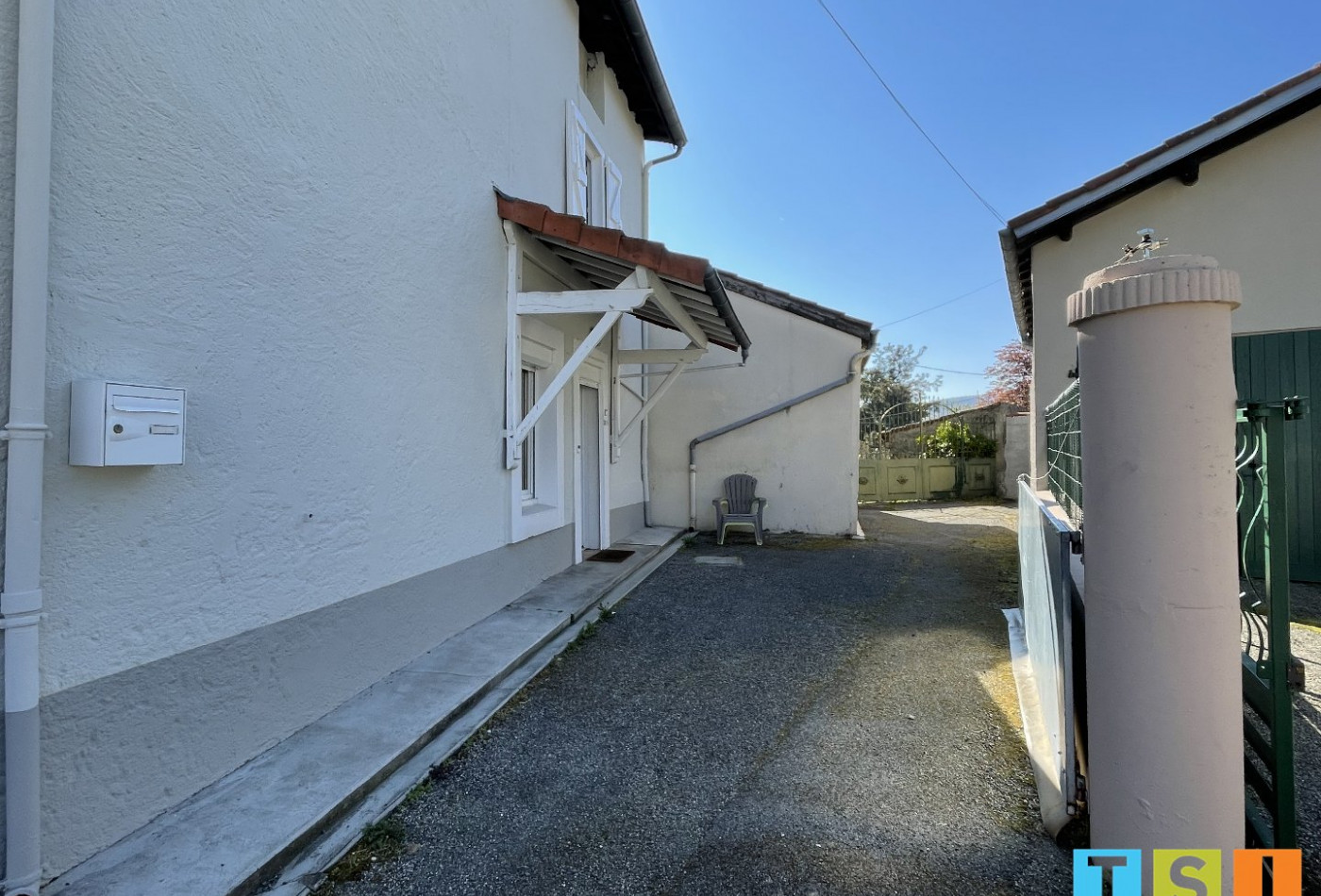 location Appartement Saint Gaudens - Photo 2