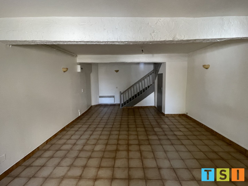 location Appartement Saint Gaudens - Photo 3