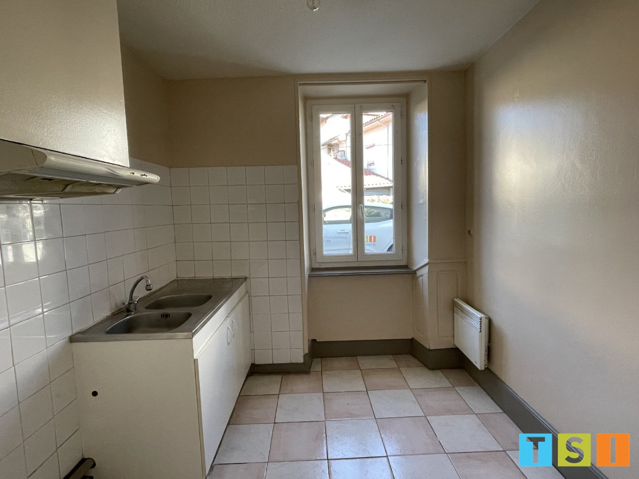 location Appartement Saint Gaudens - Photo 4