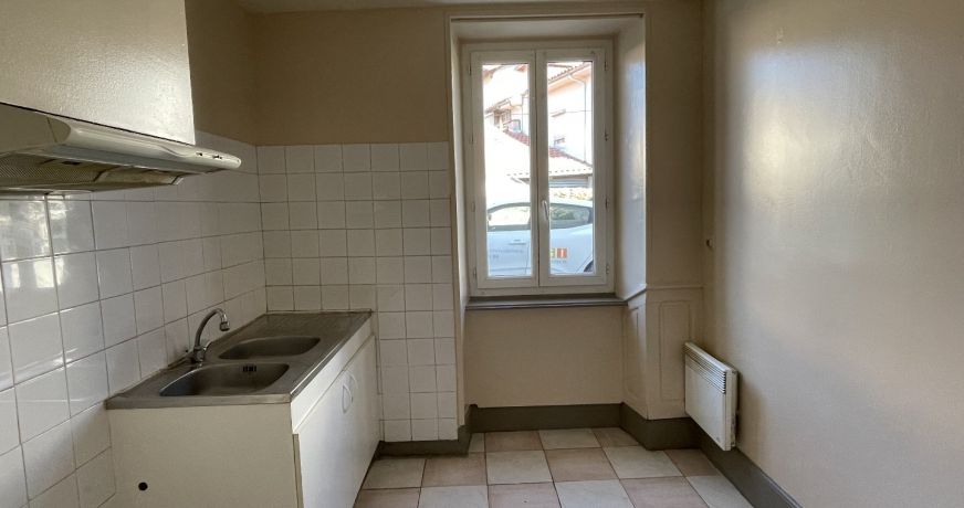 location Appartement Saint Gaudens