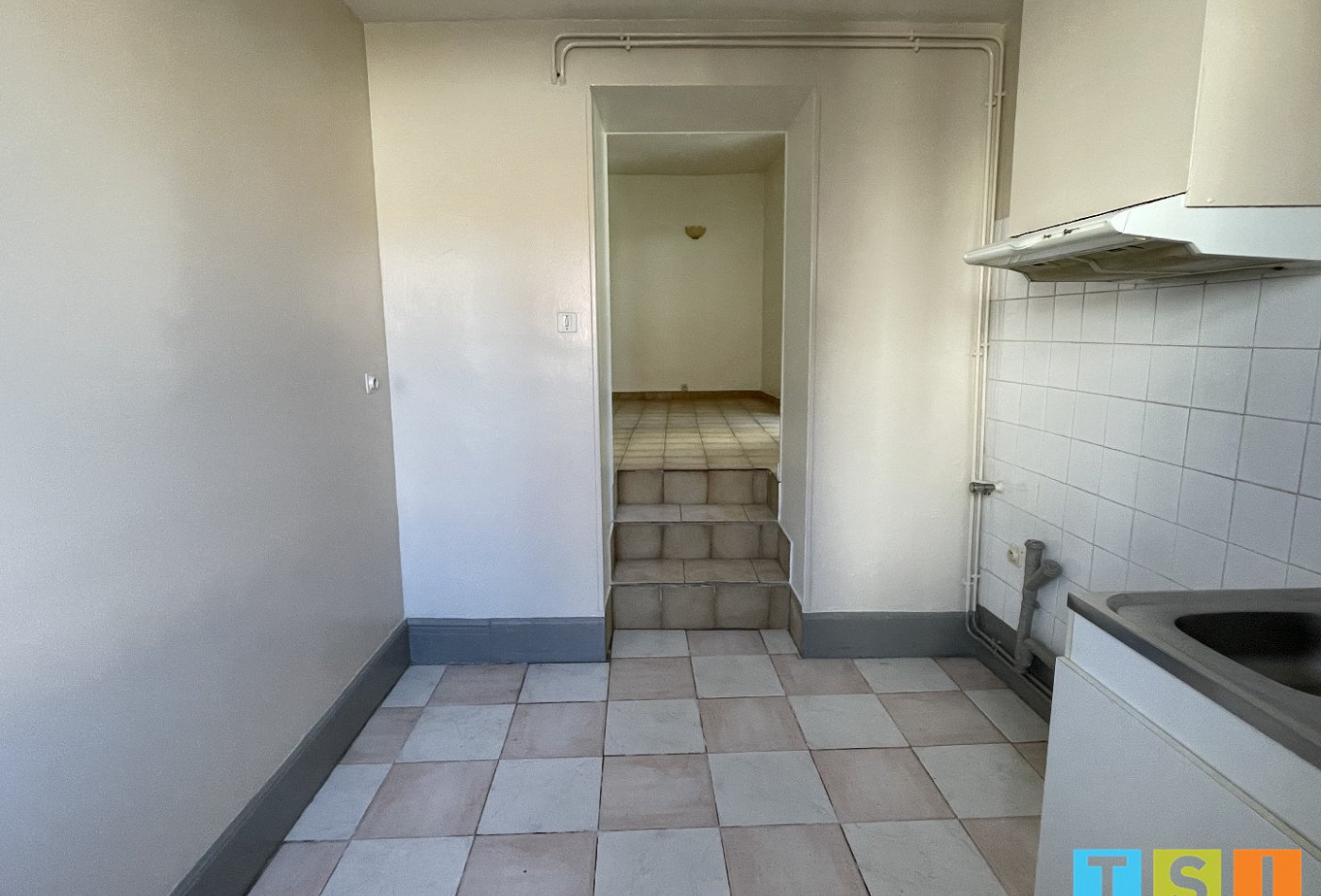 location Appartement Saint Gaudens - Photo 5