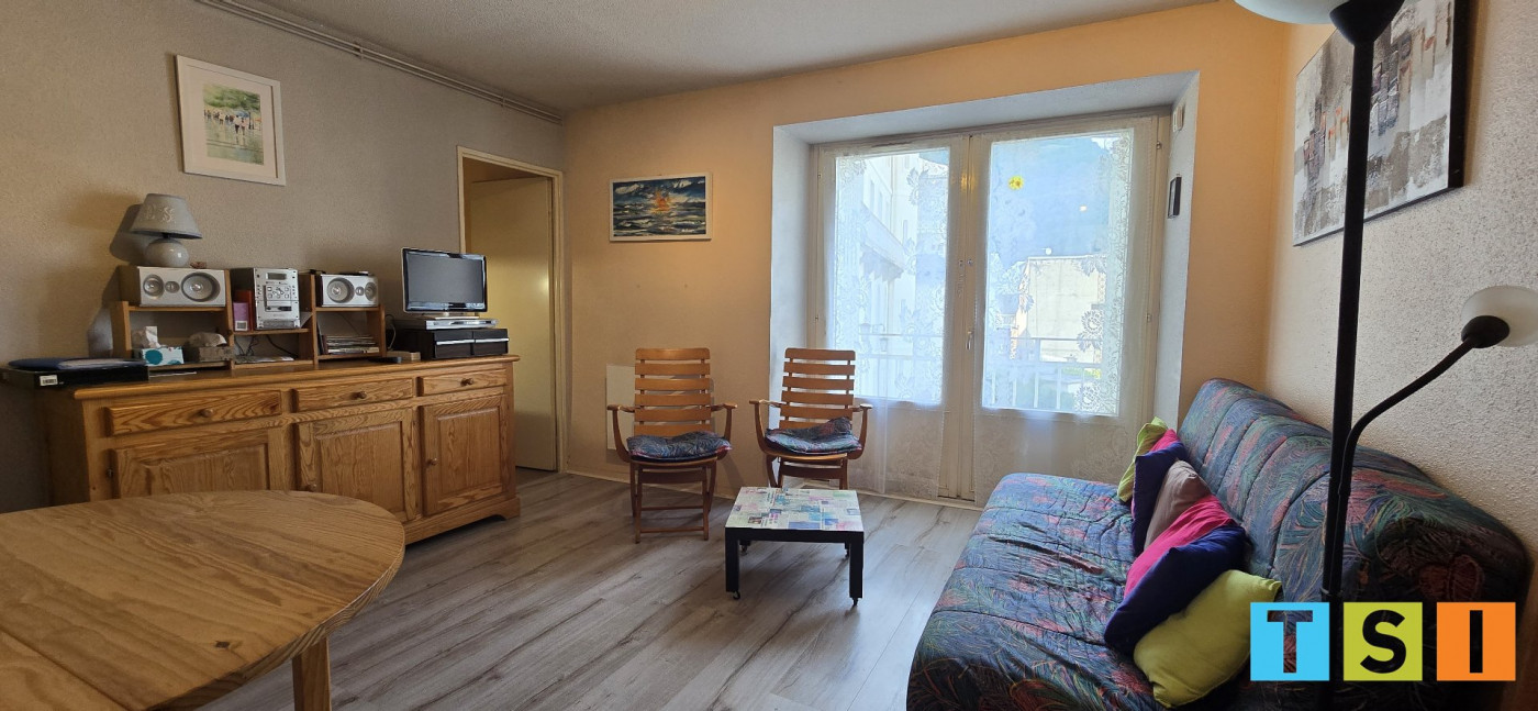 vente Appartement Bagneres De Luchon - Photo 1