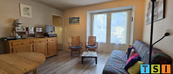 vente Appartement Bagneres De Luchon