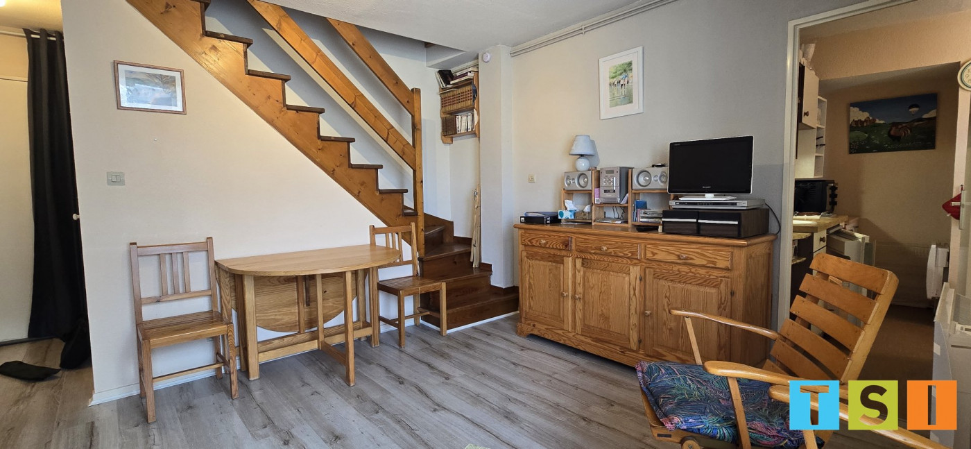 vente Appartement Bagneres De Luchon - Photo 2