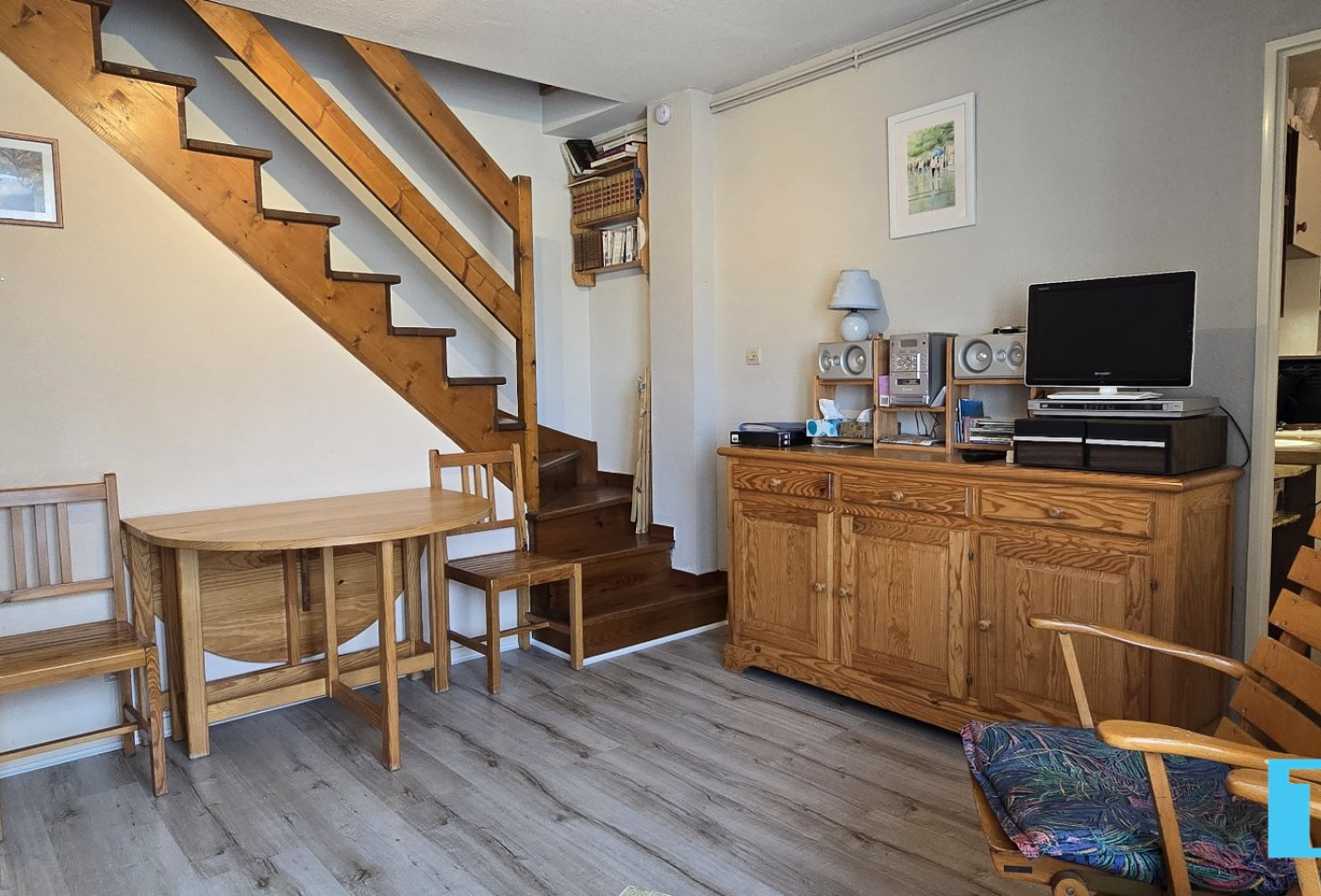 vente Appartement Bagneres De Luchon - Photo 2