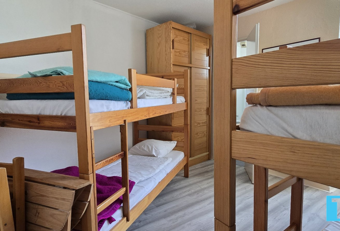 vente Appartement Bagneres De Luchon - Photo 6