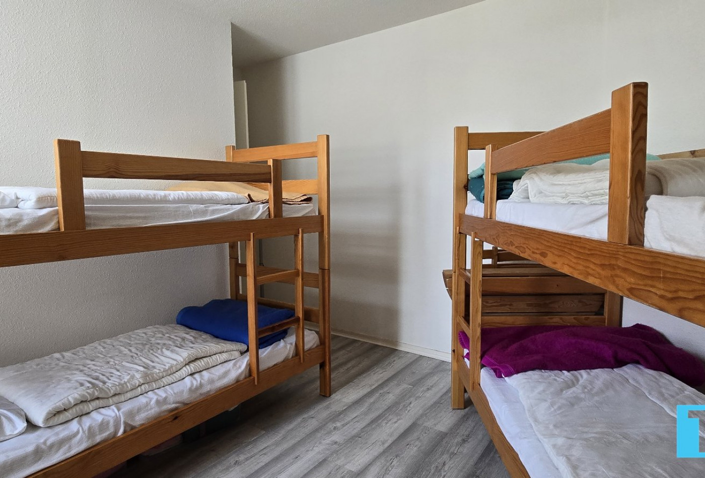 vente Appartement Bagneres De Luchon - Photo 7