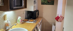vente Appartement Bagneres De Luchon