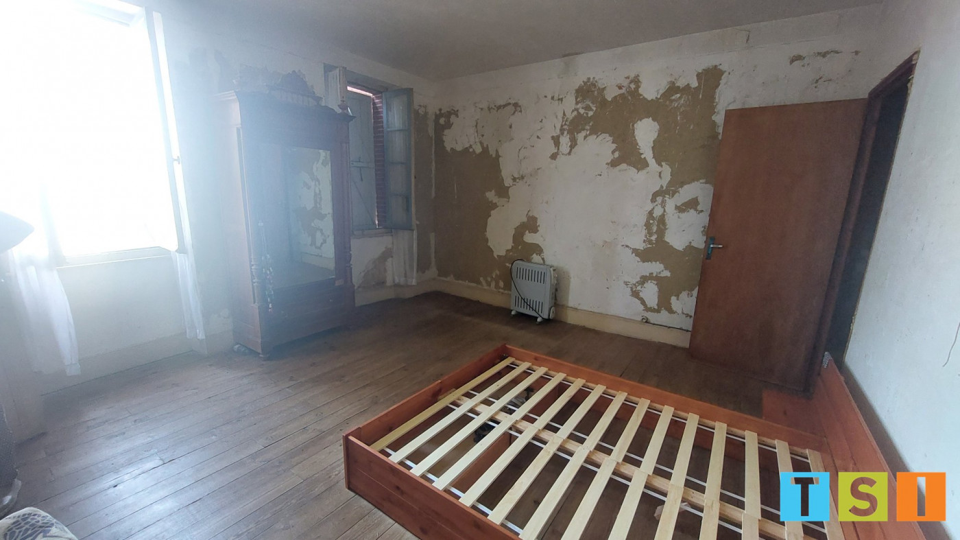 sale Maison de campagne Montbernard - Photo 4