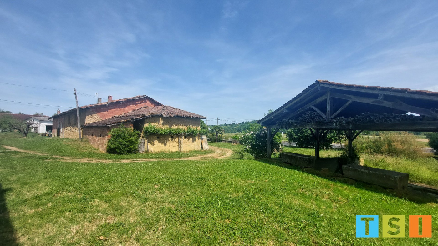 sale Maison de campagne Montbernard - Photo 7