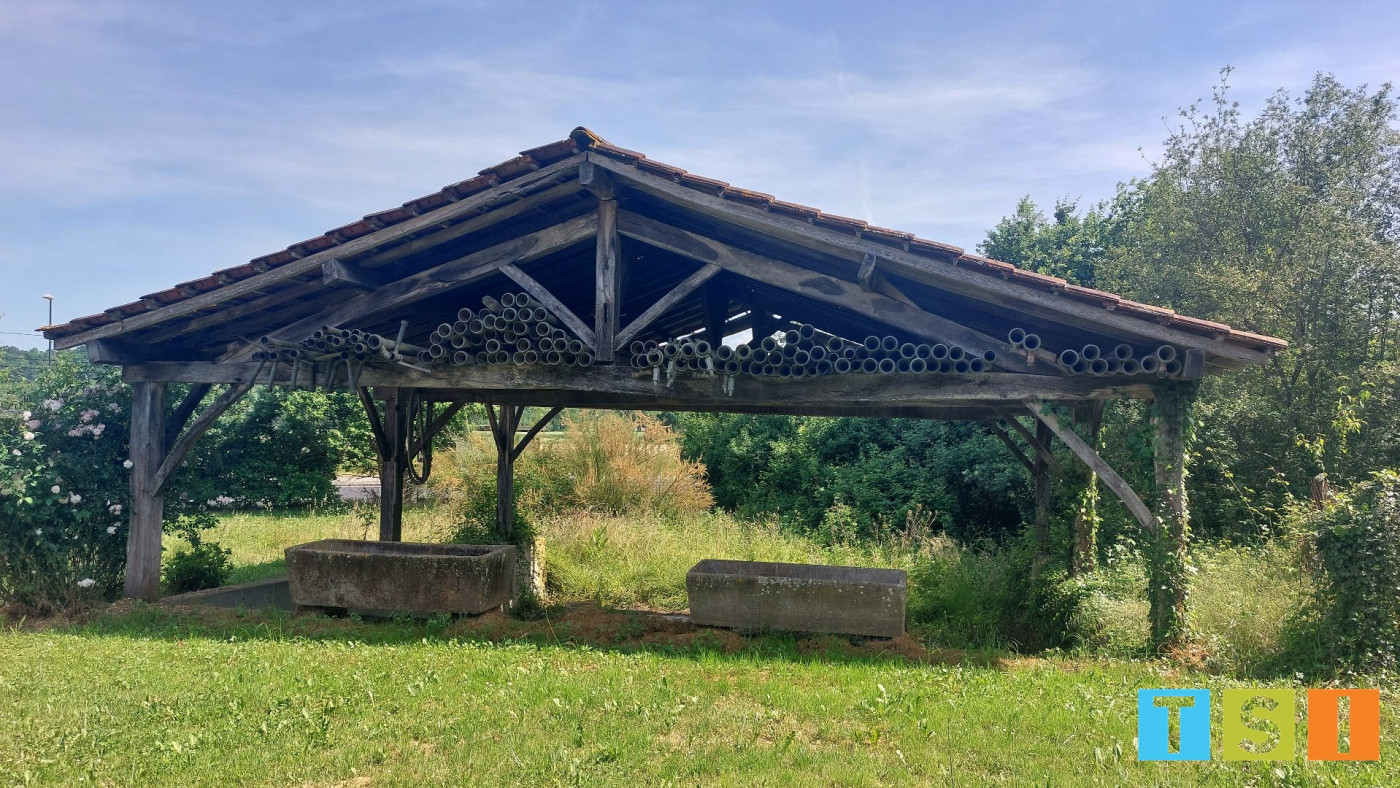 sale Maison de campagne Montbernard - Photo 10