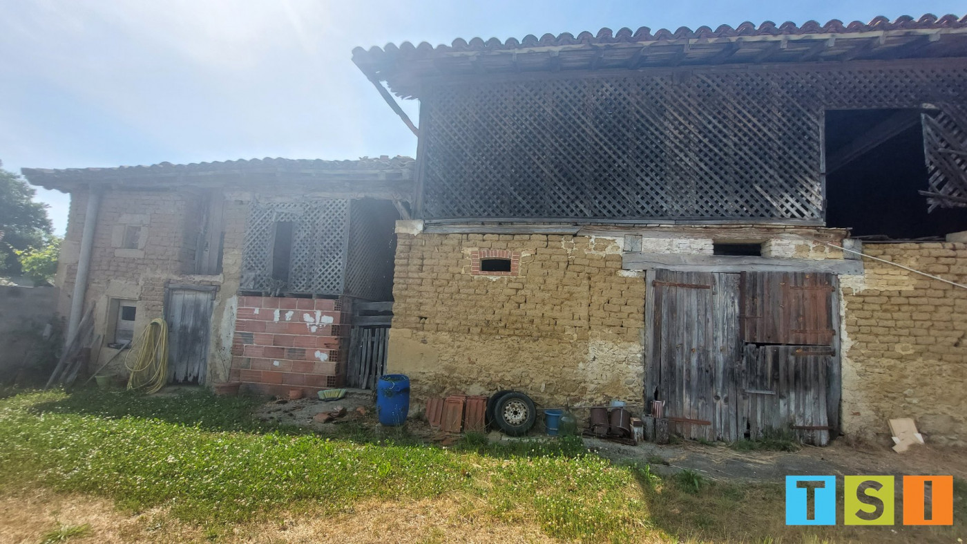 sale Maison de campagne Montbernard - Photo 8