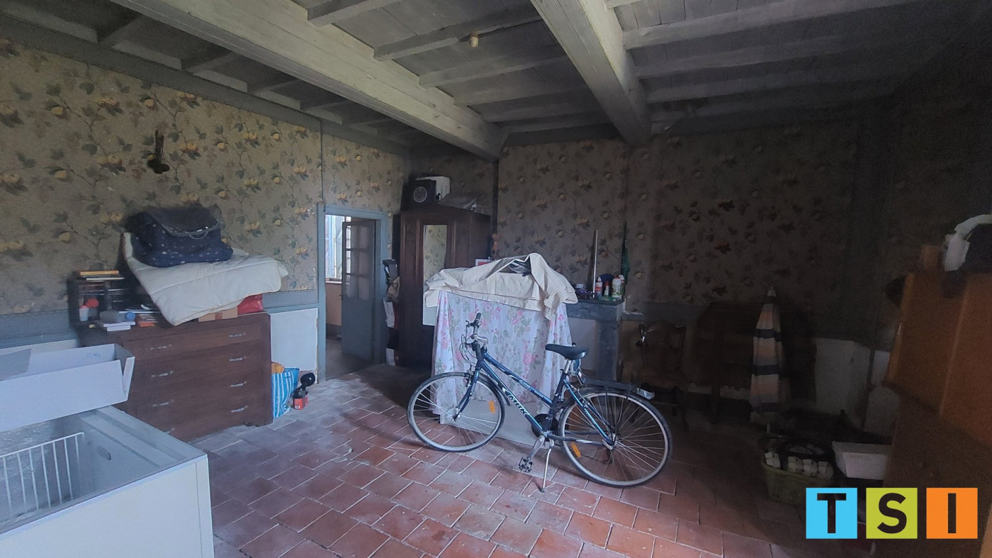 sale Maison de campagne Montbernard - Photo 3