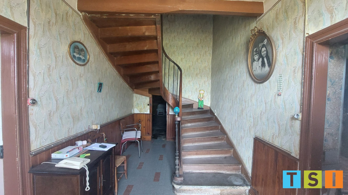 sale Maison de campagne Montbernard - Photo 6