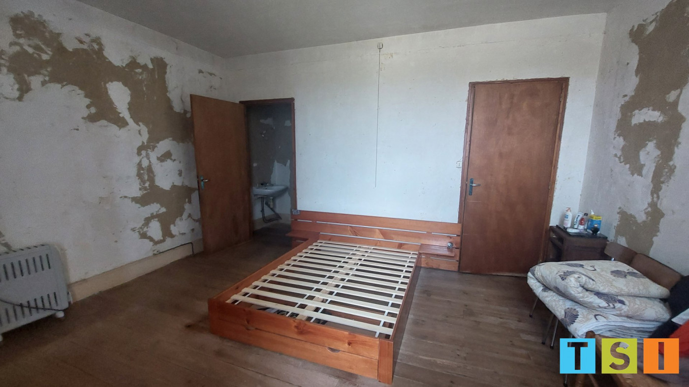 sale Maison de campagne Montbernard - Photo 5