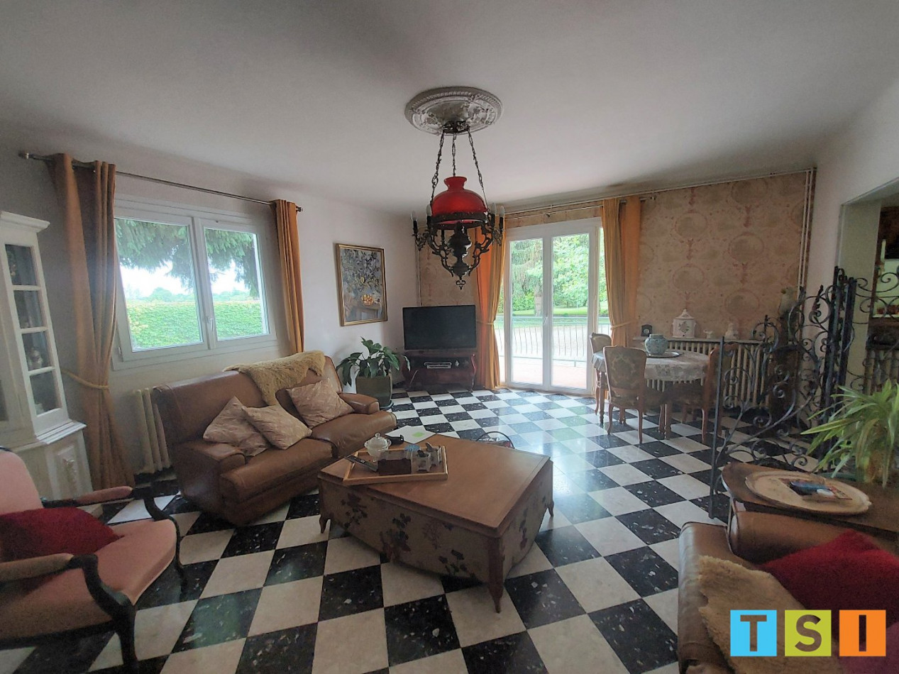 vente Maison Estancarbon - Photo 7