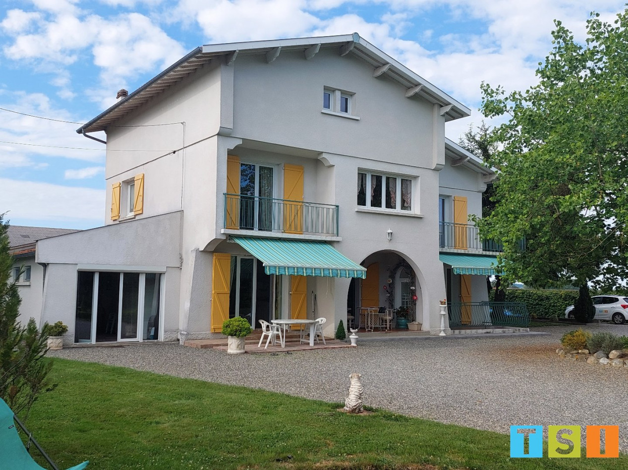 vente Maison Estancarbon - Photo 1