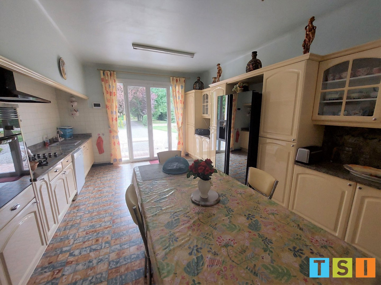 vente Maison Estancarbon - Photo 4