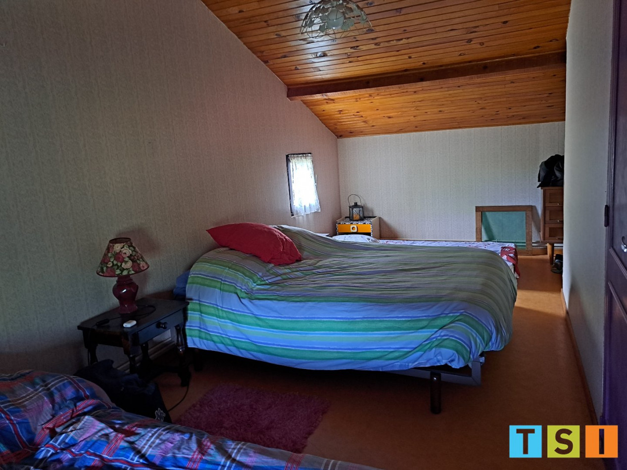 vente Maison Fronsac - Photo 6