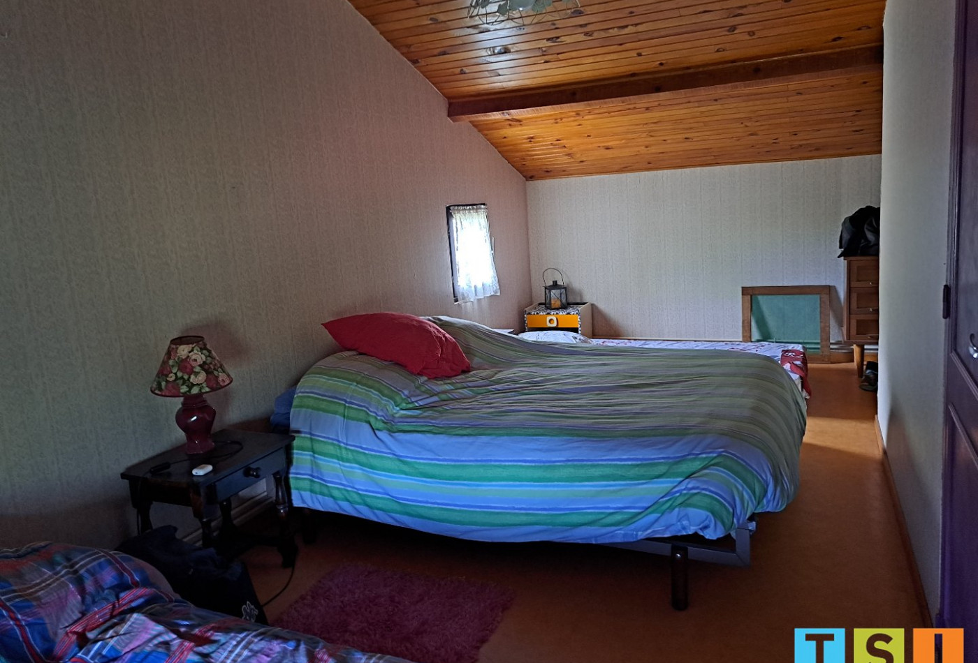 vente Maison Fronsac - Photo 6