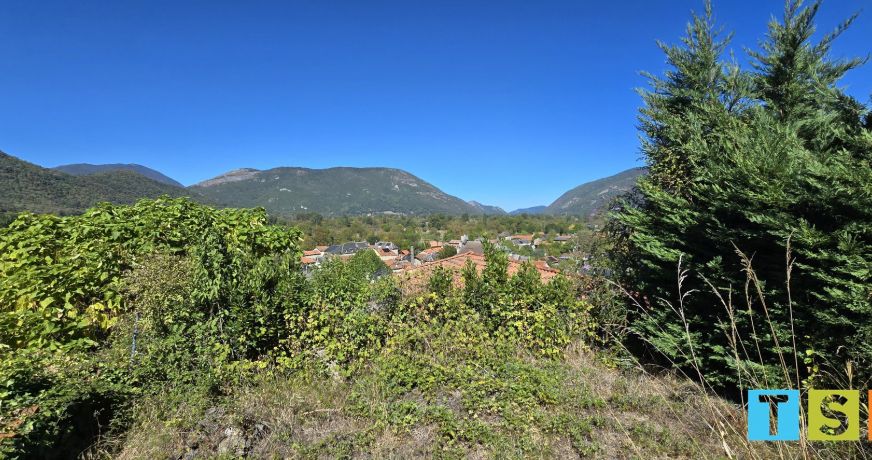 vente Maison Fronsac
