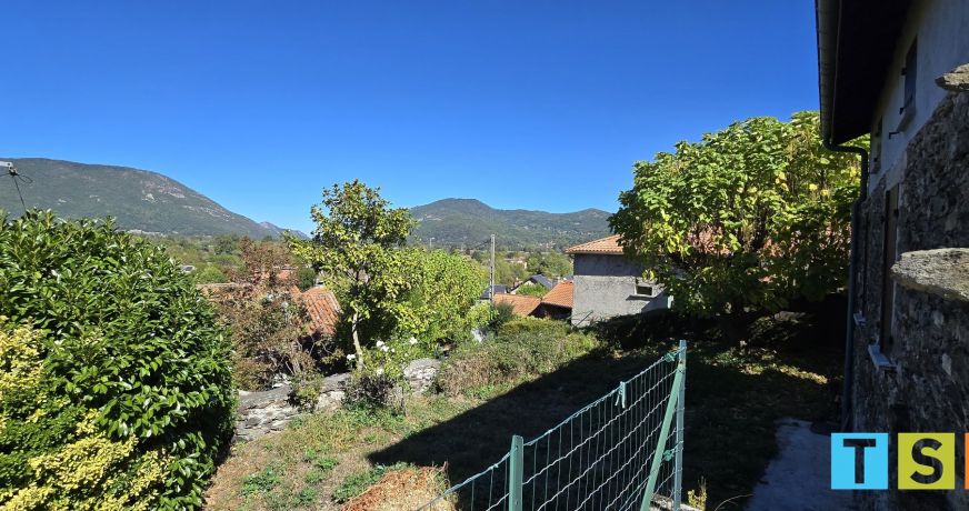 vente Maison Fronsac