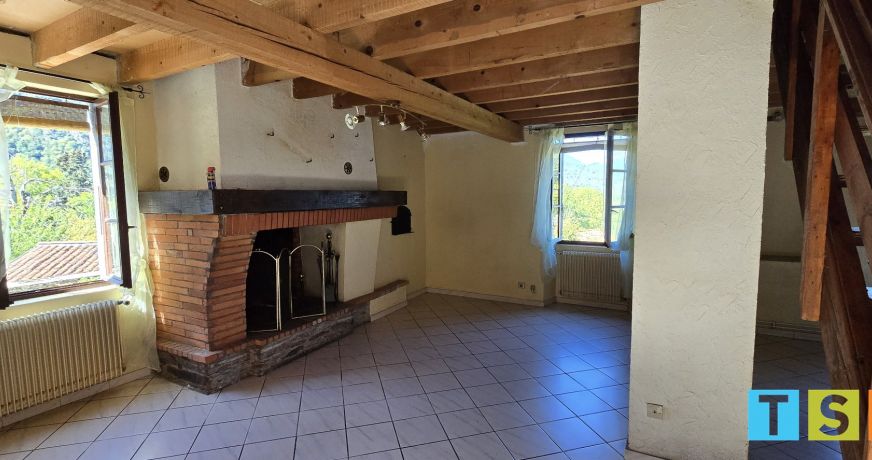 vente Maison Fronsac