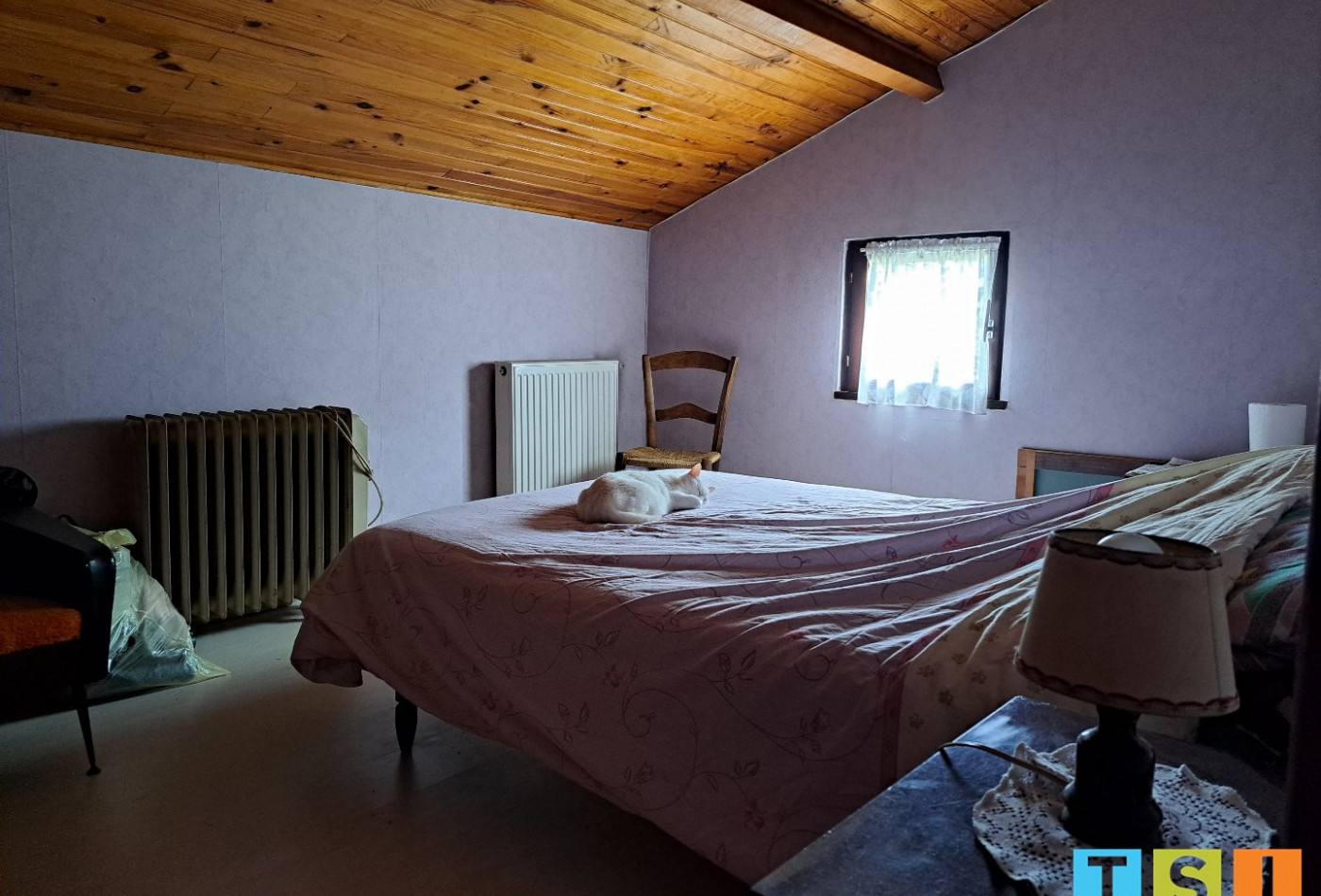 vente Maison Fronsac - Photo 5
