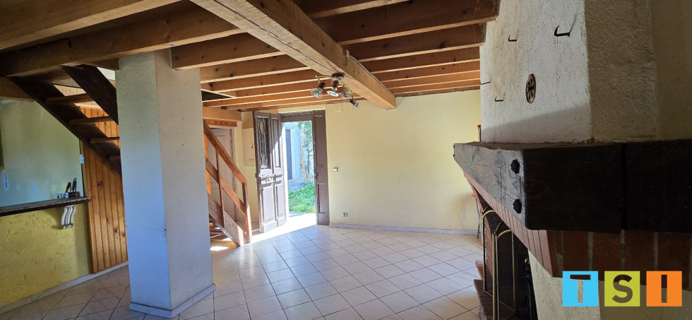 vente Maison Fronsac - Photo 5