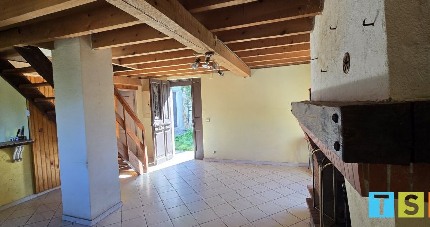 vente Maison Fronsac