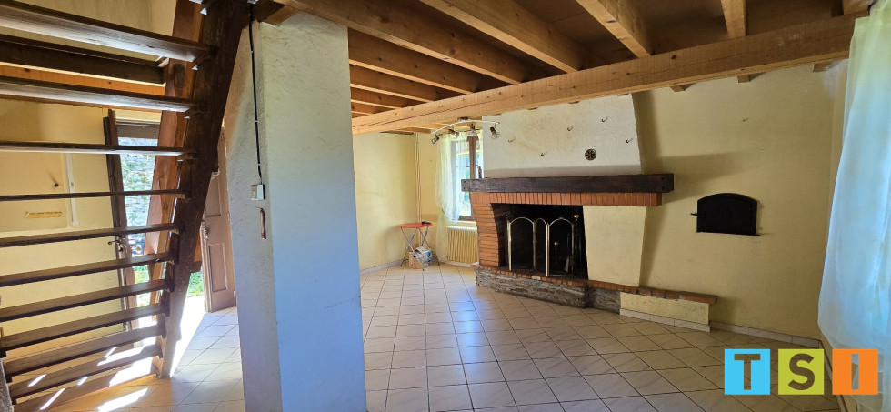 vente Maison Fronsac - Photo 6