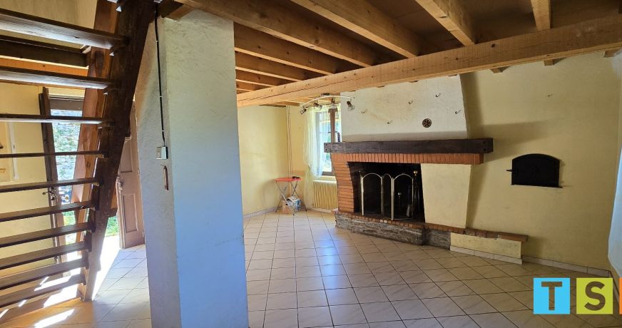 vente Maison Fronsac