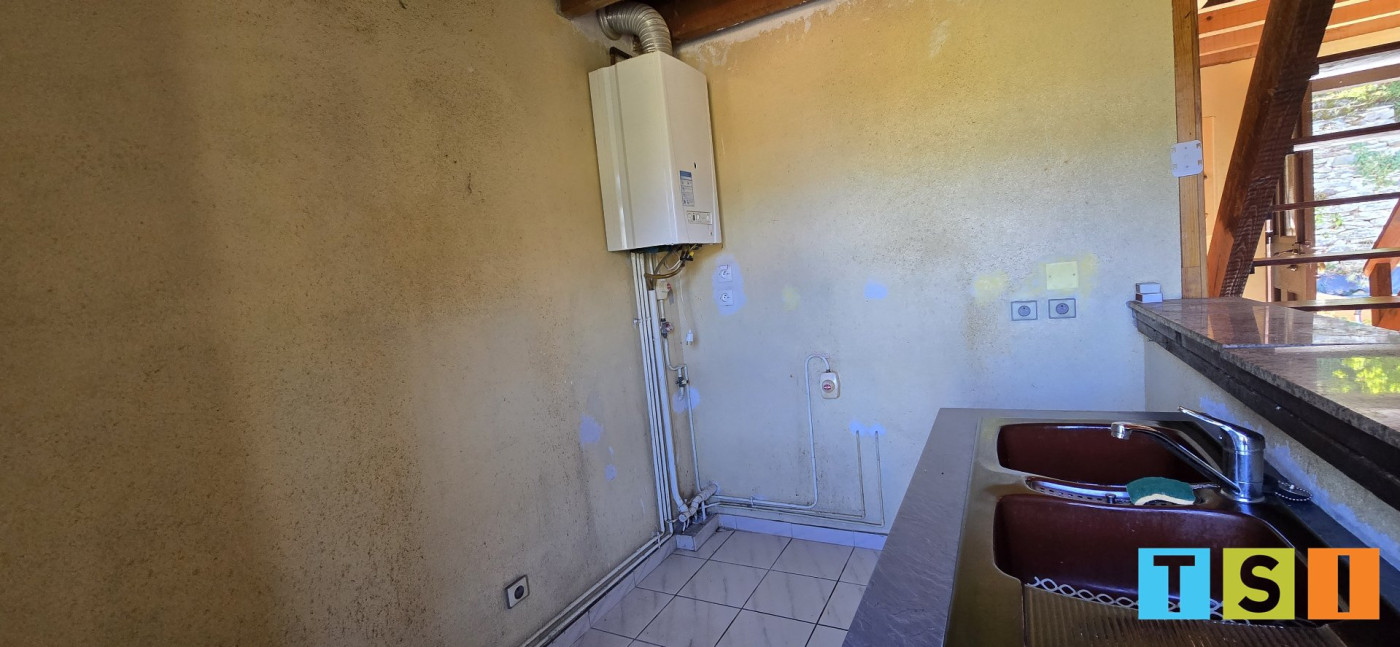 vente Maison Fronsac - Photo 7