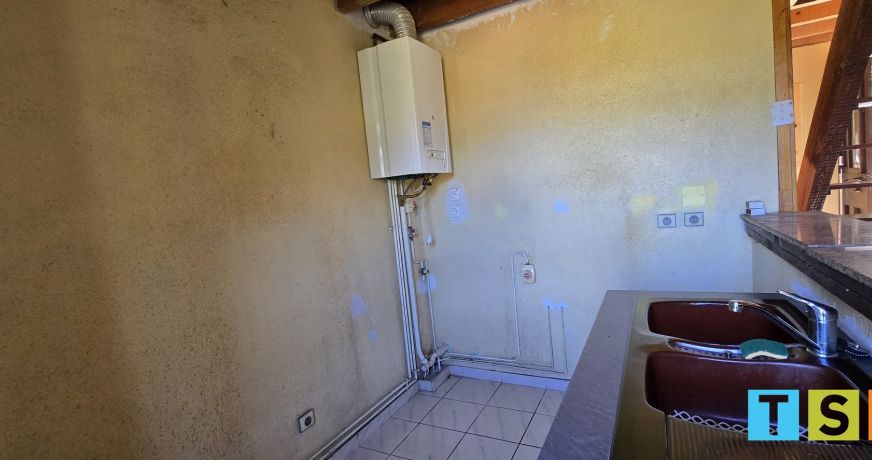 vente Maison Fronsac