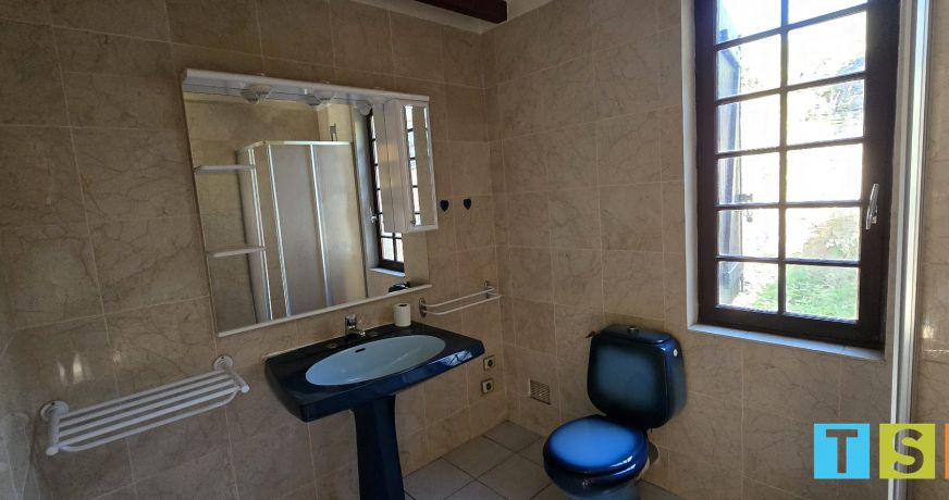 vente Maison Fronsac