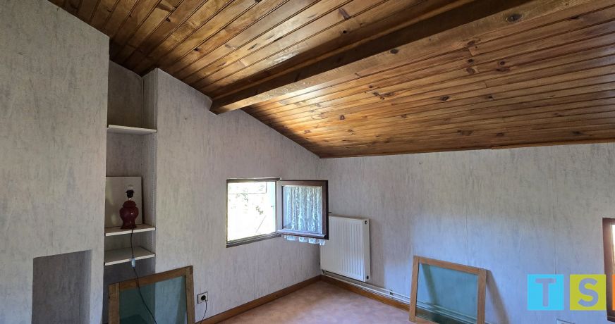 vente Maison Fronsac