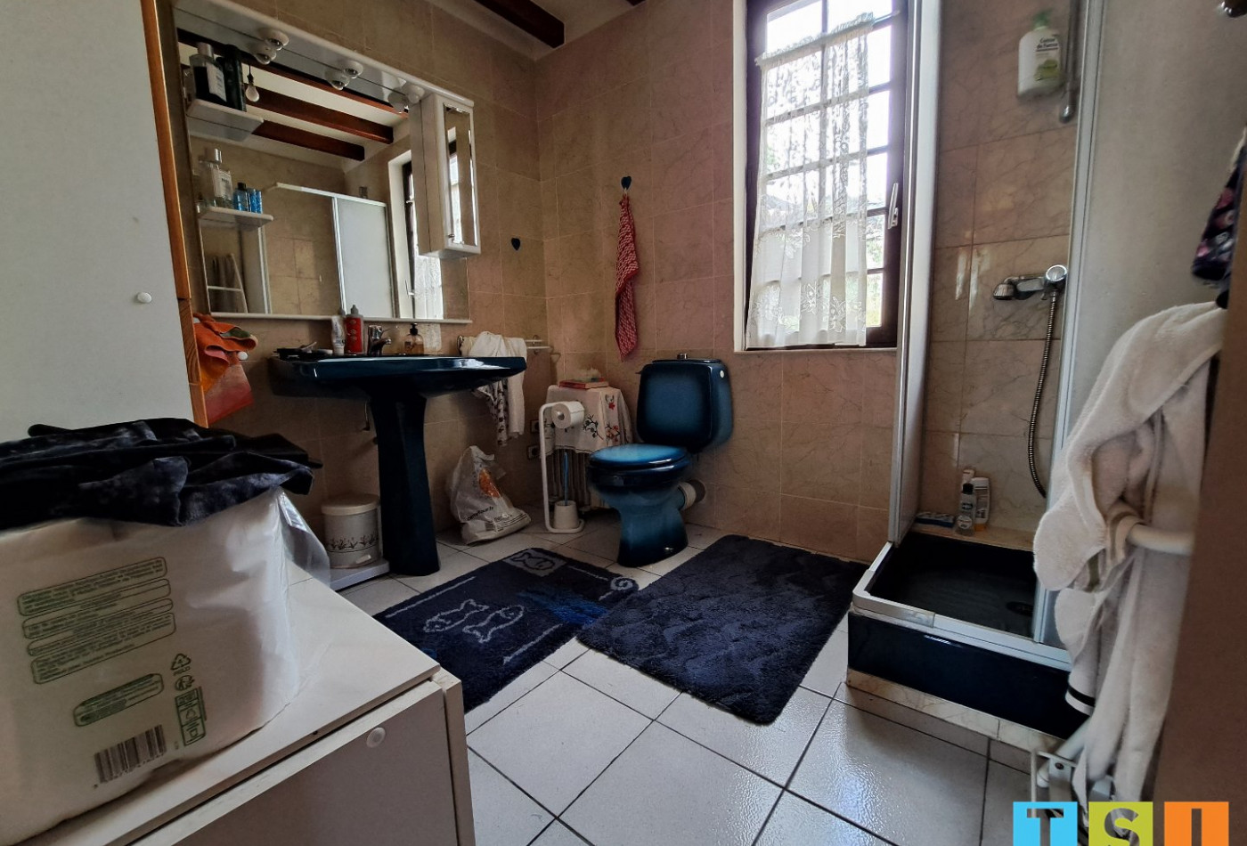 vente Maison Fronsac - Photo 7
